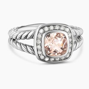 David Yurman Petit Albion Ring